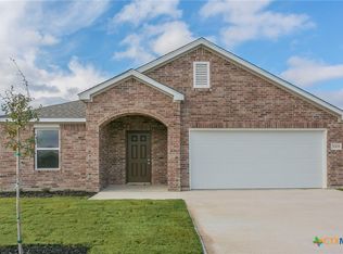 3008 Titus Ct, Temple, TX 76501
