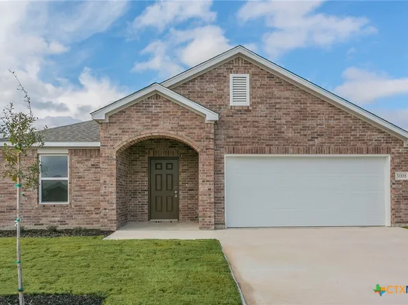 3008 Titus Ct, Temple, TX 76501