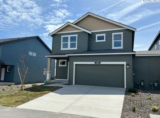 7989 Ranchland Ln, West Richland, WA 99353