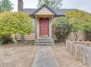 412 W 39th St, Vancouver, WA 98660