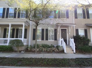 1870 Carnation St, Fernandina Beach, FL 32034