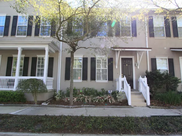 1870 Carnation St, Fernandina Beach, FL 32034