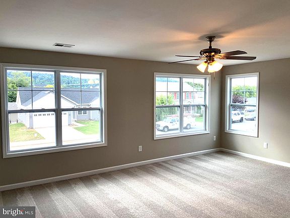 Hudson II - Master Bedroom