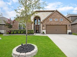 6322 Juniper Springs Dr, Humble, TX 77338