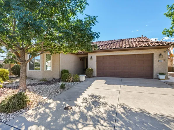 4280 S Kiva Hill Dr, St George, UT 84790