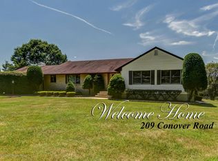 209 Conover Rd, Morganville, NJ 07751