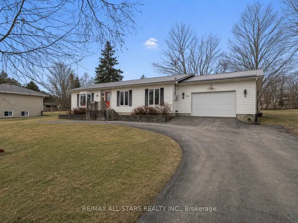 235 George Dr, Kawartha Lakes, ON K0M 1A0