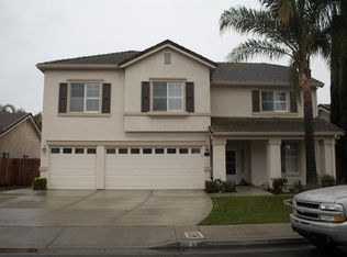 977 Kathy St, Los Banos, CA