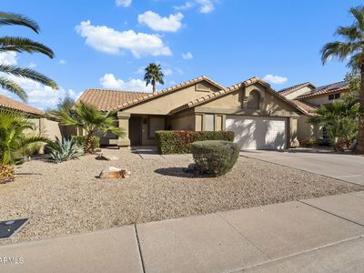 10835 S DREAMY Drive, Goodyear, AZ, 85338
