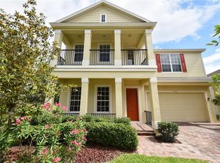 13252 Hatherton Cir, Orlando, FL 32832