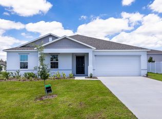 160 Sweet Pea Ct, Poinciana, FL 34759