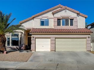3801 Cool Meadows Dr, Las Vegas, NV 89129
