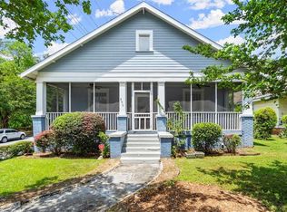 342 Atlanta Ave SE, Atlanta, GA 30315