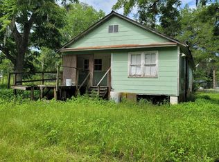 816 Hendry St, Blackshear, GA 31516
