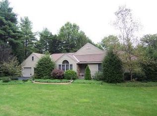 240 Darling Rd, Keene, NH 03431