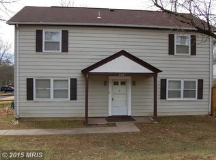 8601 Binghampton Pl, Upper Marlboro, MD 20772