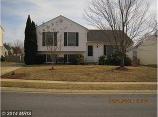 225 Tidewater Dr, Havre De Grace, MD 21078