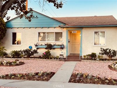 3832 Palo Verde Ave, Long Beach, CA, 90808