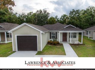 2837 Altha Ave, Panama City, FL 32405