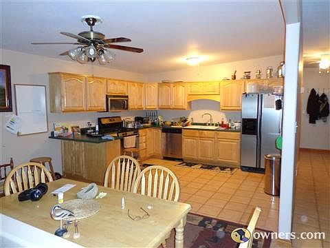 Large Kitchen