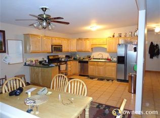 1401 E 18th St, Casper, WY 82601