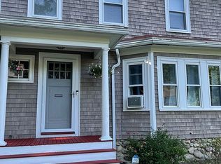 77 Woodside Ave, Brockton, MA 02301