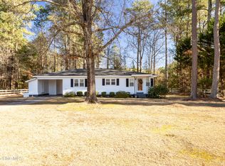 2907 Sivertsen Road, Autryville, NC 28318