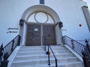 900 N Hoover St APT A, Los Angeles, CA 90029
