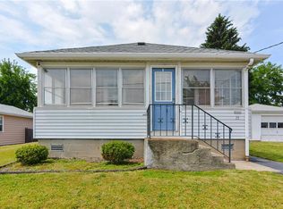 25 King St, Johnston, RI 02919