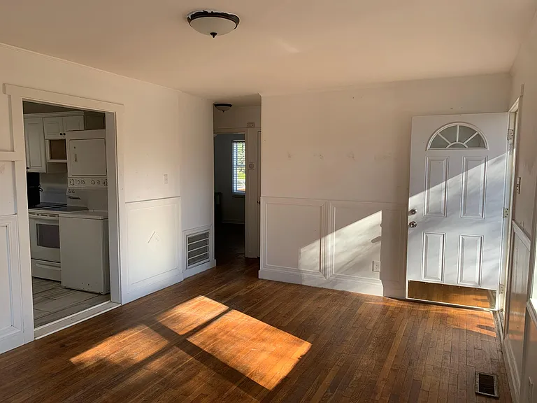 Main Room