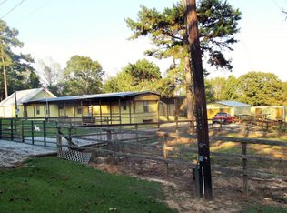 1832 County Road 31, Heidelberg, MS 39439