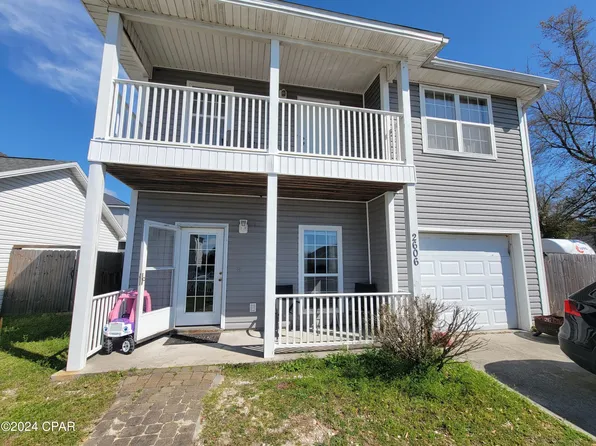 2606 Willow Brook Dr, Panama City, FL 32404
