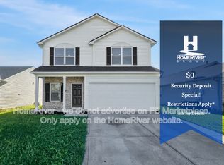 3710 Laurel Cherry Ln, Indianapolis, IN 46239
