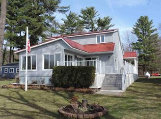 N4313 County Highway V, Poynette, WI 53955