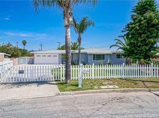 1029 Arroyo Park Dr, Pomona, CA 91768