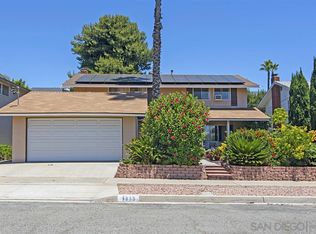 6933 Regner Rd, San Diego, CA 92119