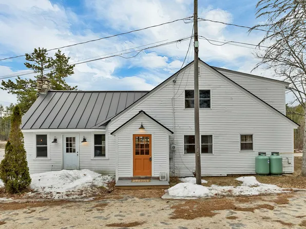 839 Route 16, Ossipee, NH 03864
