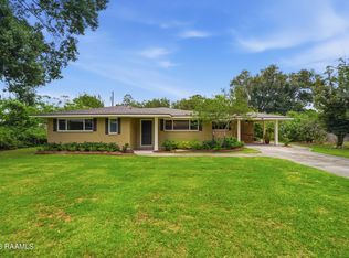 104 Donald Dr, Lafayette, LA 70503