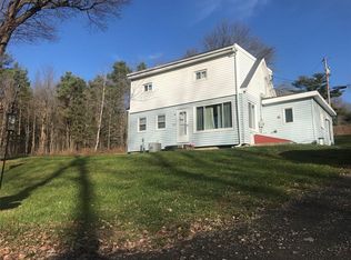 244 Watrous Rd, Harpursville, NY 13787