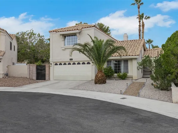 9612 Chianti Ln, Las Vegas, NV 89117