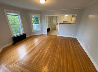 42 Stevens Ave FL 2, Portland, ME 04102