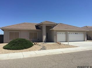 2373 Graystone Dr, Kingman, AZ 86409