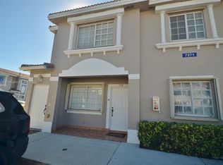 7271 NW 174th Ter APT 108, Hialeah, FL 33015