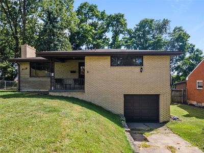 4983 Willow Dr, Pittsburgh, PA, 15236