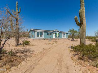 2280 S Nikki Ln, Maricopa, AZ 85139