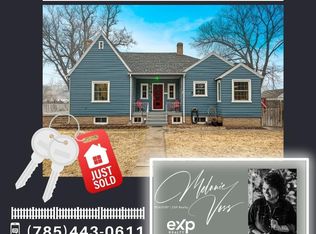 520 N Lincoln Ave, Colby, KS 67701