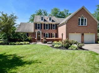 364 Vista Glen Dr, Cincinnati, OH 45246