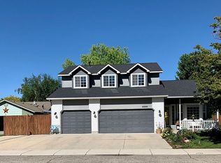 4699 N Porsche Way, Boise, ID 83713