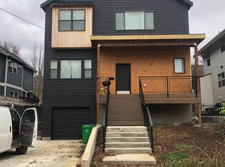 4022 NE Mallory Ave #A, Portland, OR 97212