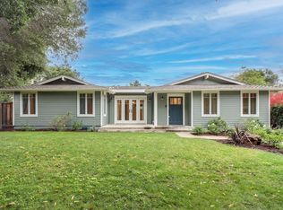 1146 Miramonte Ave, Los Altos, CA 94024